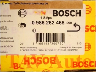 Neu! Motor-Steuergeraet Bosch 0261204165 0986262468 VW 071906018A 26SA4880