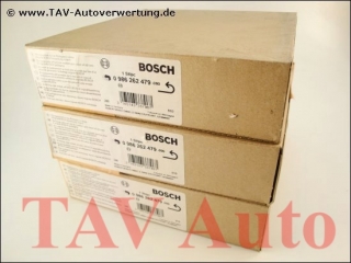 New! Engine control unit Bosch 0-261-204-291 0-986-262-479 GM 91-152-540 AJ