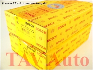 Neu! Motor-Steuergeraet Bosch 0261204478 Alfa Romeo 00465251680 003 26SA5010 0986261237