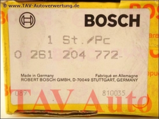New! Engine control unit Bosch 0-261-204-772 Alfa Romeo 0-046-534-944-0 001 26SA5107