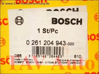 Neu! Motor-Steuergeraet Bosch 0261204943 Alfa Romeo 00467754110
