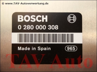 Neu! Motor-Steuergeraet Bosch 0280000308 Volvo 9031288