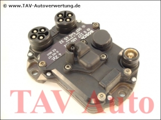 New! Ignition control unit A 007-545-45-32 Bosch 0-227-400-662 EZ-0041 Mercedes 190E W201 200E W124
