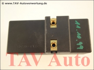 New! Radiator fan control unit VW 1C0-919-506-A AFL 89-8993-000 New Beetle