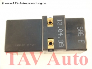 New! Radiator fan control unit VW 1J0-919-506-E SHO 89-8838-000