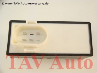 New! Radiator fan control unit VW 357-919-506-D SHO $ 89-8722-000