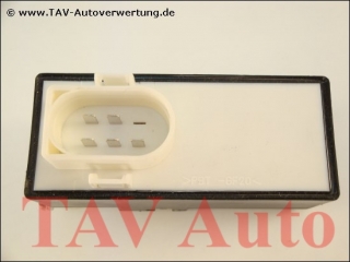 New! Radiator fan control unit VW 357-919-506-E SHO $ 89-8723-000
