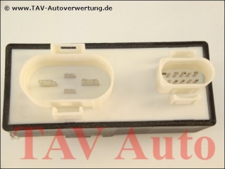New! Radiator fan control unit VW 3A0-919-506 SHO $ 89-8835-000