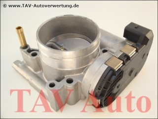 New! Throttle body 021-133-062 Bosch 0-205-003-053 VW Golf Jetta VR6