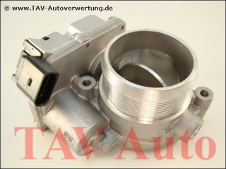 New! Throttle body Audi VW 4E0-145-950-J A2C30247400