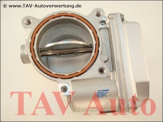 New! Throttle body Audi VW 4E0-145-950-J A2C30247400