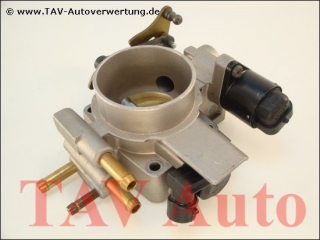 New! Throttle body Opel GM 90-529-710 90-541-440 58-25-211