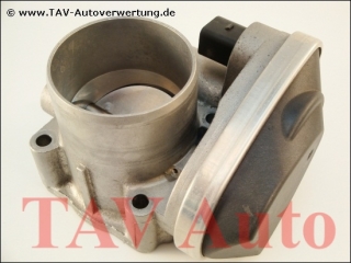 New! Throttle body Renault 8200-190-230 8200-171-134-B VDO 408-238-827-002