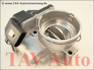 New! Throttle body VW 03G-128-063-Q A2C53380146 A2C59511699 Siemens VDO