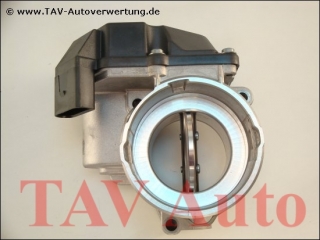 New! Throttle body VW 03G-128-063-Q A2C53380146 A2C59511699 Siemens VDO