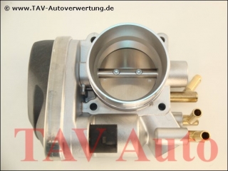 New! Throttle body VW 06A-133-062-AT A2C53093430