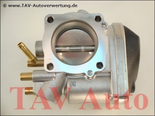New! Throttle body VW 06A-133-062-AT A2C53093430