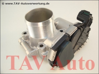 New! Throttle valve body GM 55-565-489 Bosch 0-280-750-498 Opel 825016