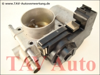 New! Throttle valve body Opel GM 055559227 Delphi 25378492A RME50-301 93-187-697 58-25-247