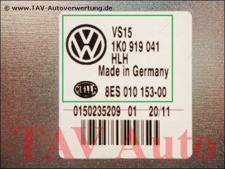 Neu! Spannungsstabilisator VS15 VW 1K0919041 HLH Hella 8ES010153-00