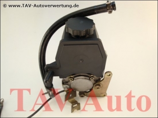 Power steering pump Mercedes-Benz A 002-466-29-01 LuK 2107929 100 bar