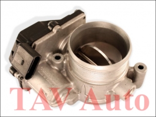 Throttle body VW 03L-128-063-S VDO Continental A2C32356700 Controller lid