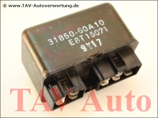 Relay Fuel Injection 3185060A10 E8T15071 Suzuki Vitara 1.6L 8V G16A