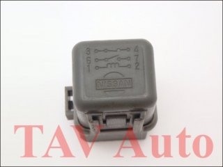 Relay Nissan 25230-C9962 25230C9962 Jideco Japan
