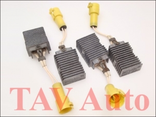 Resistor Fuel Injection 3395060E10 Denso 0799600670 Suzuki Swift 3395060E10