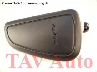Sitz-Airbag links Opel GM 90593988 LH TRW 4070050 Seitenairbag