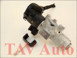 Steering ignition lock GM 26-037-948 26-037-951 Opel 9-14-500 9-14-494 90505912 9-14-856