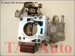 Throttle body B61K13640 Denso 1959002520 Mazda 323 BG B61K-13-640A