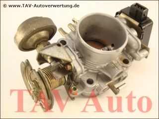 Throttle body B6B213640 Denso RTP45-5 Mazda 323 BF BW B6B2-13-640A