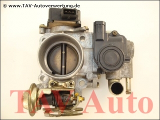 Throttle body BP0113640 Denso 1959002490 Mazda 323 BG MX-3 BP01-13-640A