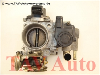 Throttle body BP0213640 Denso 1959002500 Mazda 323 BG MX-3 BP02-13-640A