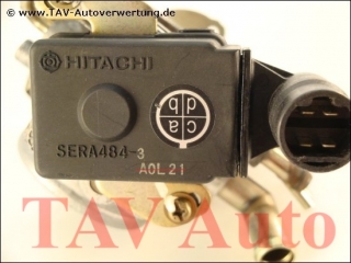 Throttle body FEH113640 Hitachi RTP50-2 Mazda 626 GC GD GV FEH1-13-640C