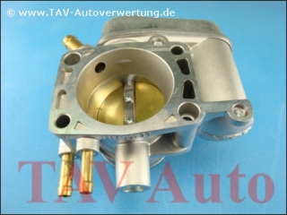 Throttle body Opel 25-177-983 9-192-122 8-17-158 Delphi
