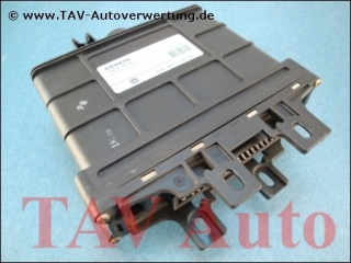 Transmission control unit Audi 01M-927-733-AG Siemens 5WK3-350A