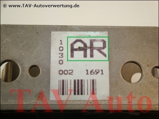 Getriebe-Steuergeraet Audi 097927731AR Hella 5DG005906-63 Digimat