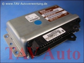 Getriebesteuerung Audi V8 441927156R Bosch 0260002197 ZF 0501004226