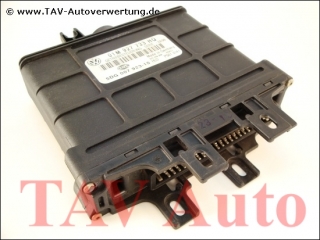 Getriebesteuerung Audi VW 01M927733HQ Hella 5DG007923-15 HLO
