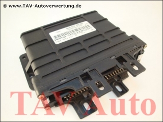 Getriebesteuerung Audi VW 01N927733DG Siemens 5WK33254 K01