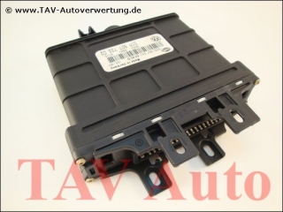 Getriebesteuerung VW 01M927733CQ Hella 5DG007531-68 HLO