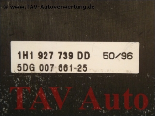 Getriebesteuerung VW 01M927733CT Hella 5DG007531-69 HLO