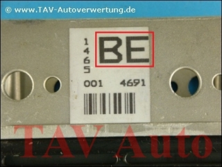 Transmission control unit VW 095-927-731-BE Hella 5DG-005-906-65 Digimat