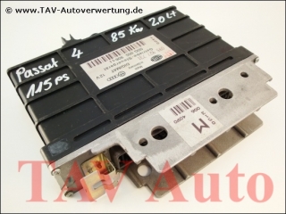 Getriebe-Steuergeraet VW 095927731M Hella 5DG005906-11 Digimat