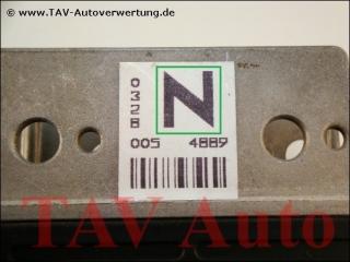 Transmission control unit VW 095-927-731-N Hella 5DG-005-906-12 Digimat