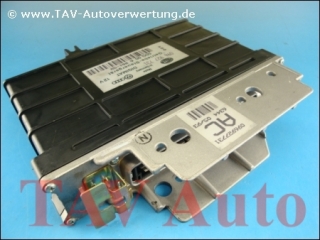 Transmission control unit VW 096-927-731-AC Hella 5DG-006-961-52