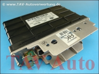 Transmission control unit VW 096-927-731-AK Hella 5DG-006-961-56