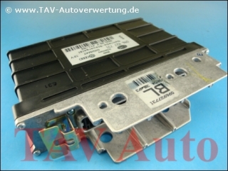 Getriebe-Steuergeraet VW 096927731BL Hella 5DG007411-03